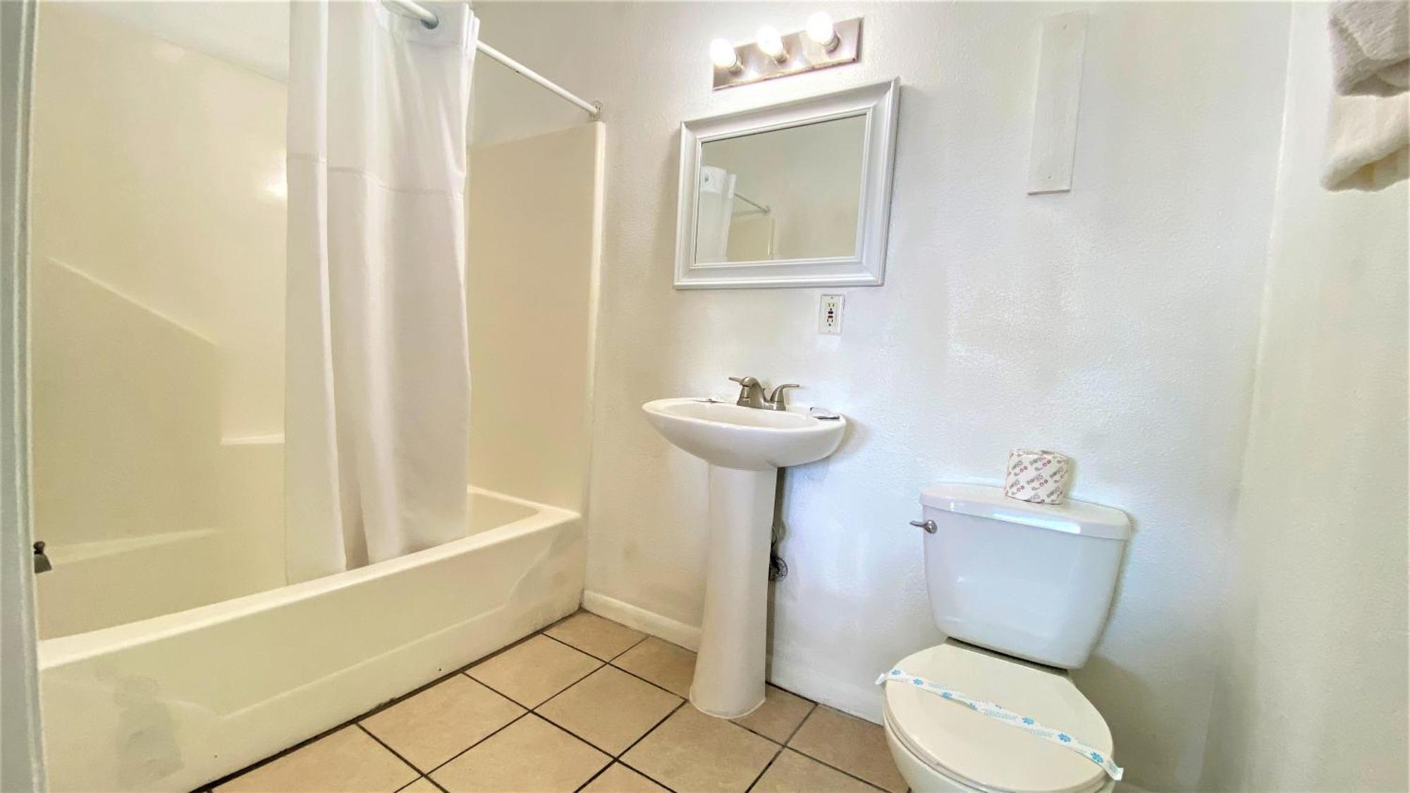 Oyo Hotel Rockport- Bay View מראה חיצוני תמונה