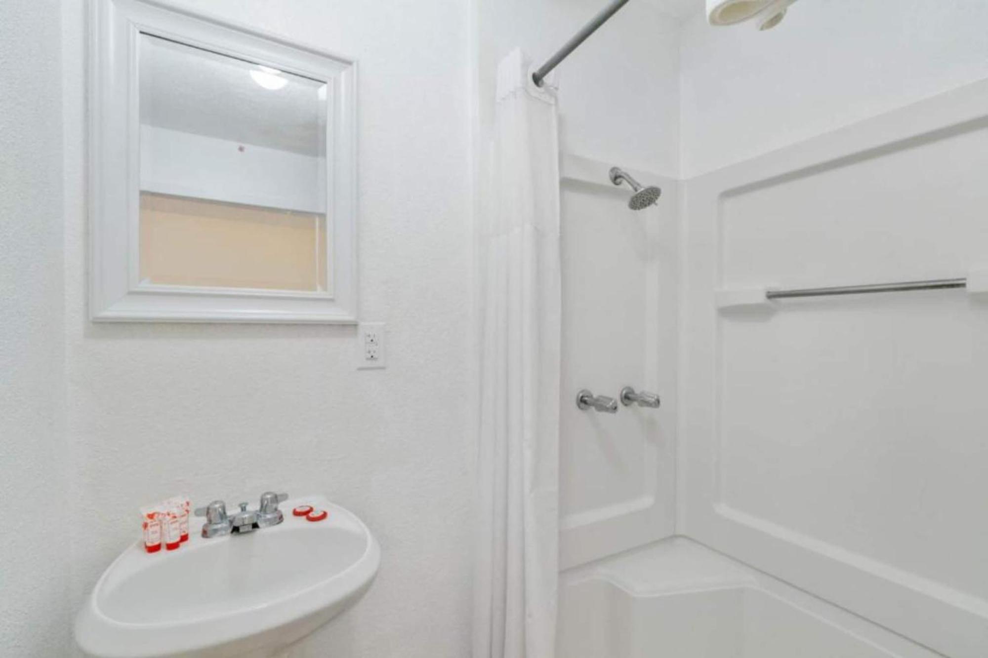 Oyo Hotel Rockport- Bay View מראה חיצוני תמונה