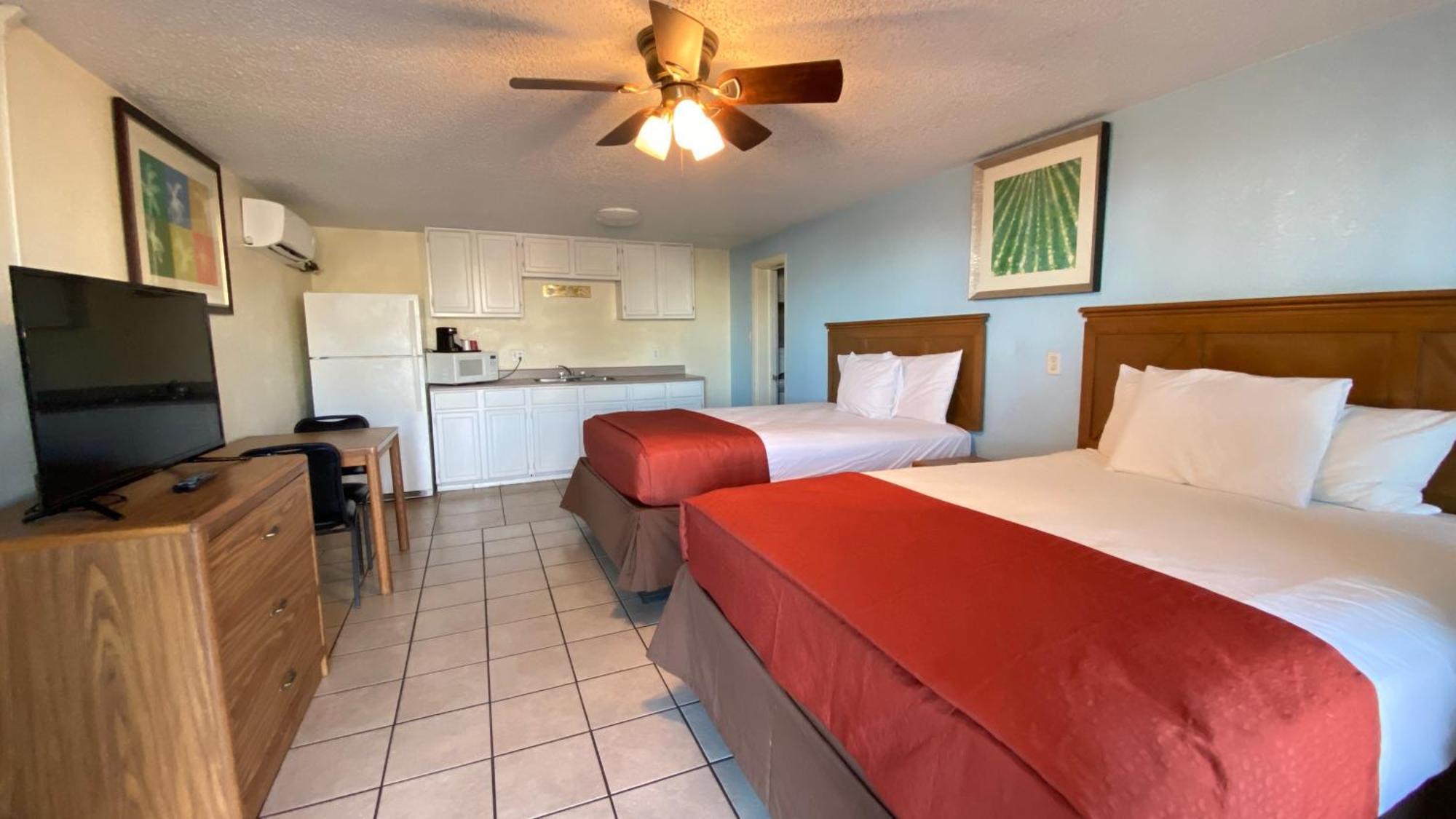 Oyo Hotel Rockport- Bay View מראה חיצוני תמונה