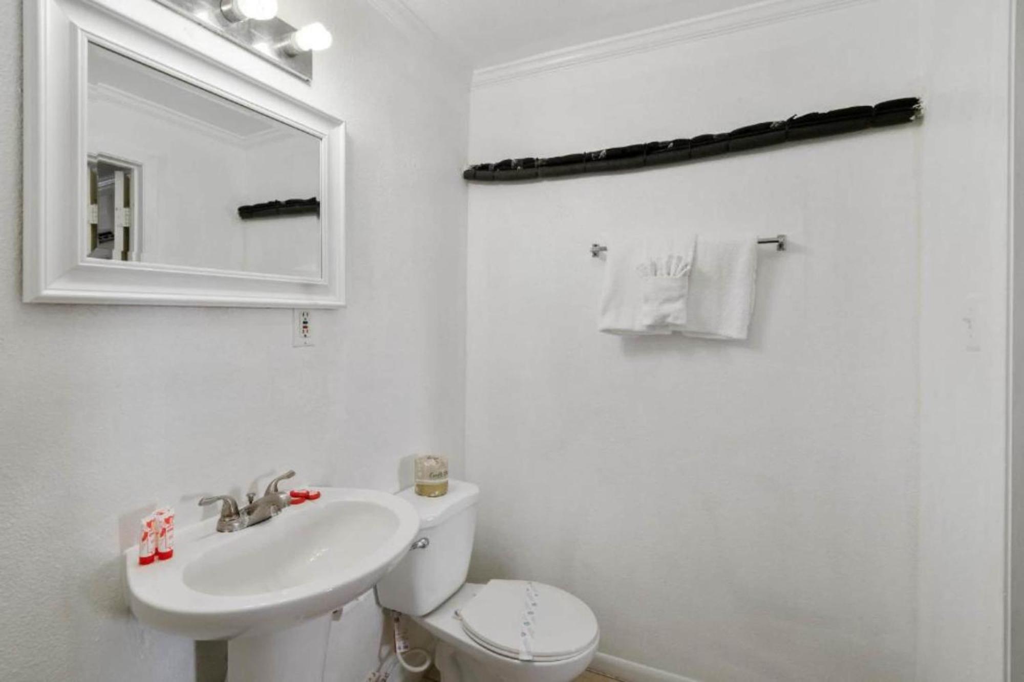Oyo Hotel Rockport- Bay View מראה חיצוני תמונה