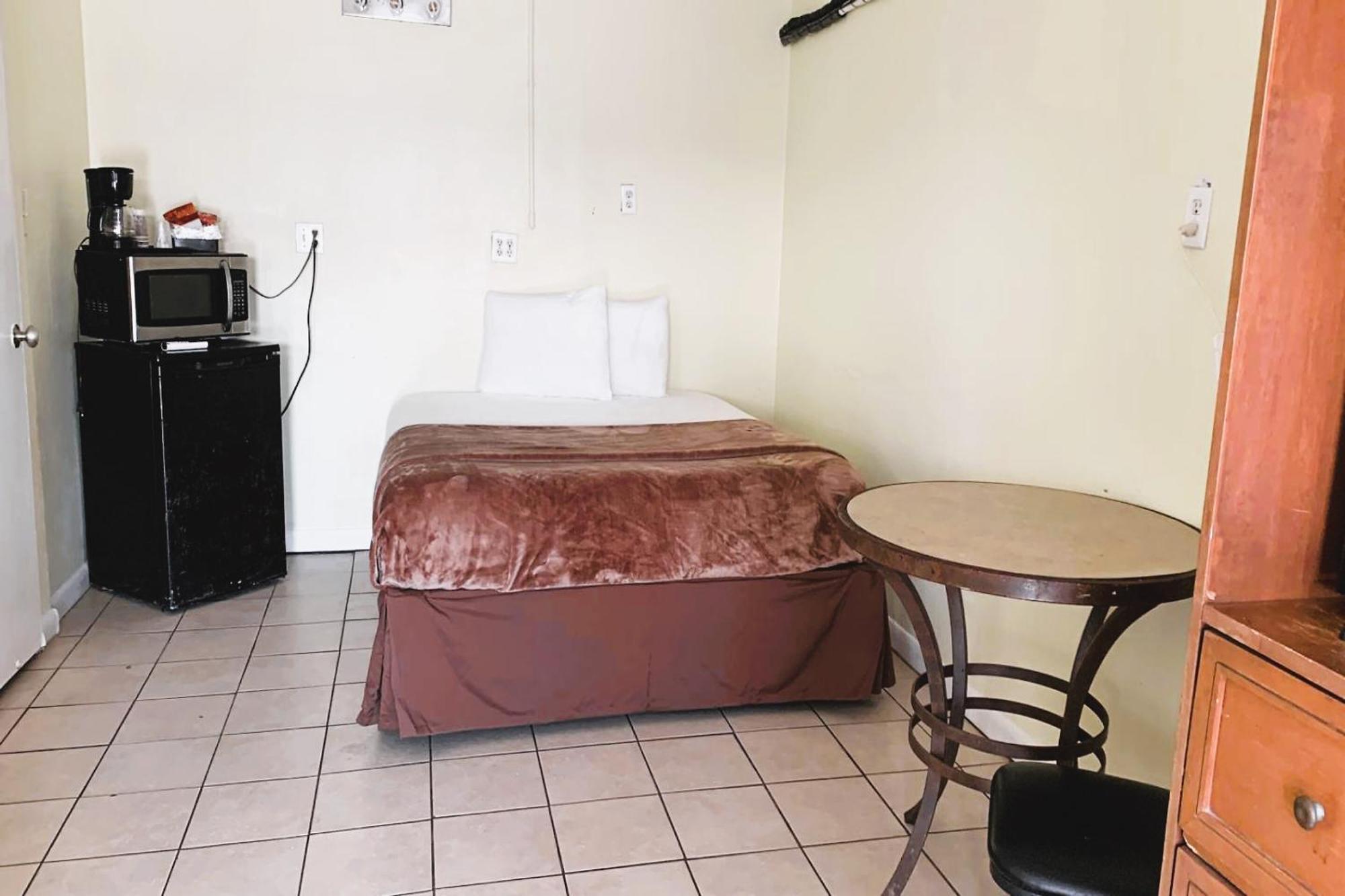 Oyo Hotel Rockport- Bay View מראה חיצוני תמונה