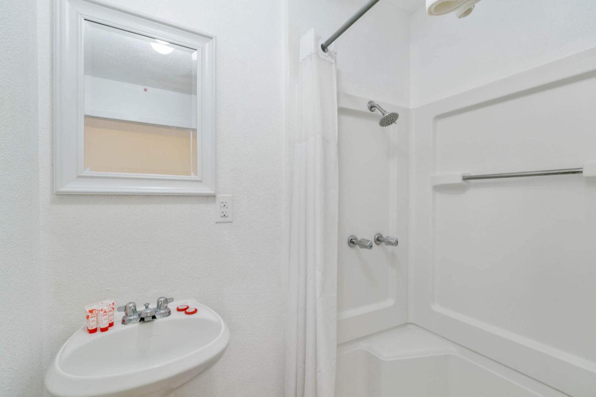 Oyo Hotel Rockport- Bay View מראה חיצוני תמונה