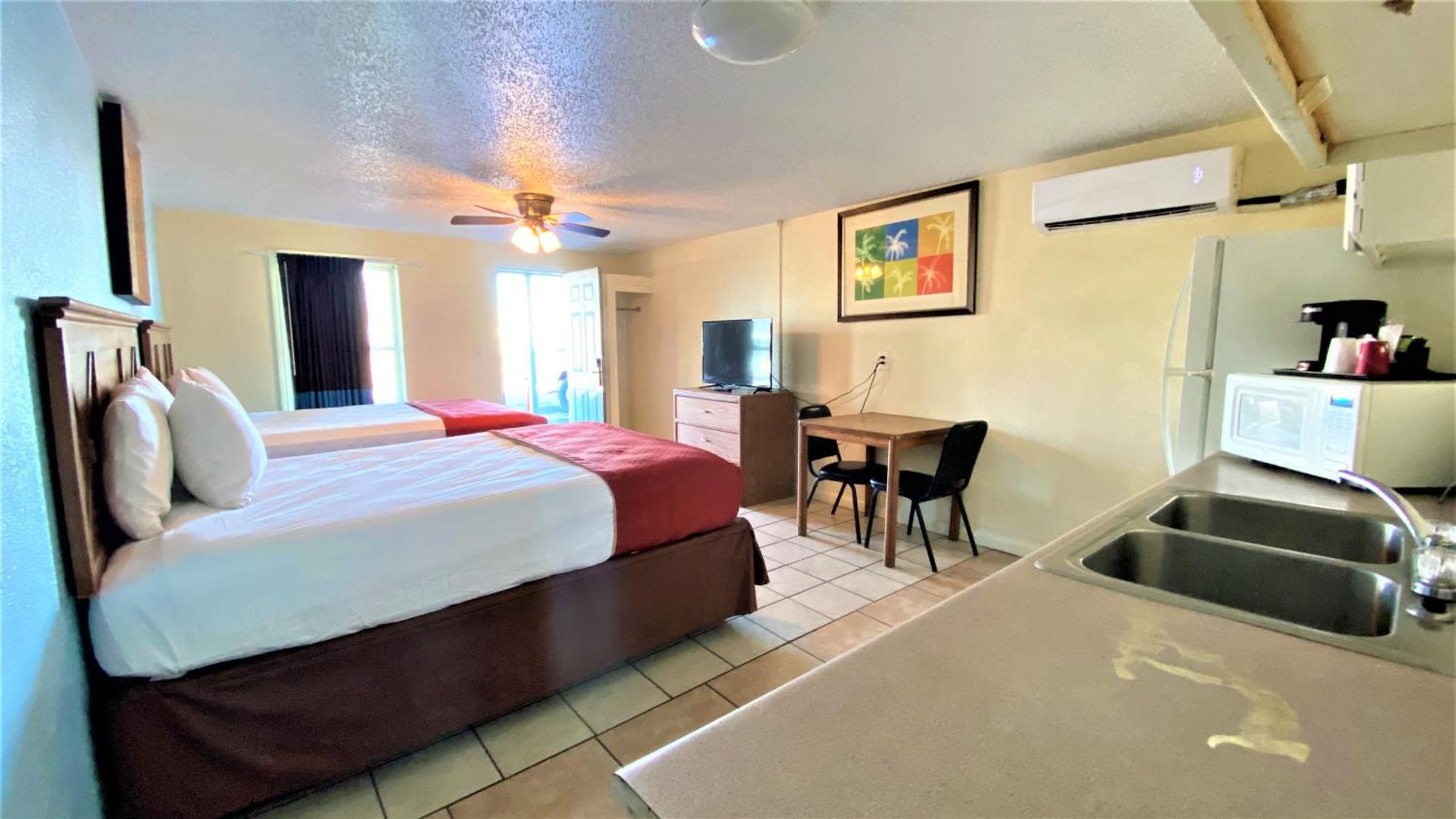 Oyo Hotel Rockport- Bay View מראה חיצוני תמונה