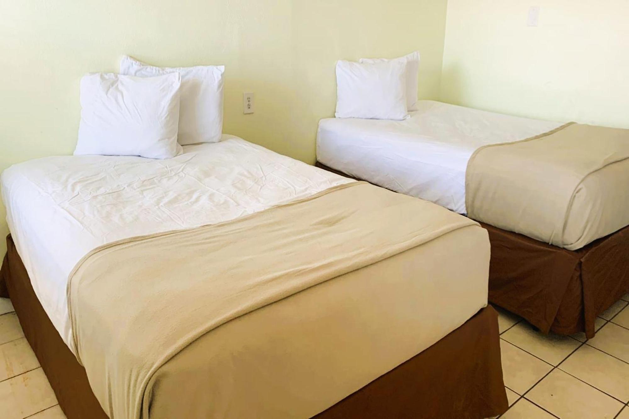 Oyo Hotel Rockport- Bay View מראה חיצוני תמונה