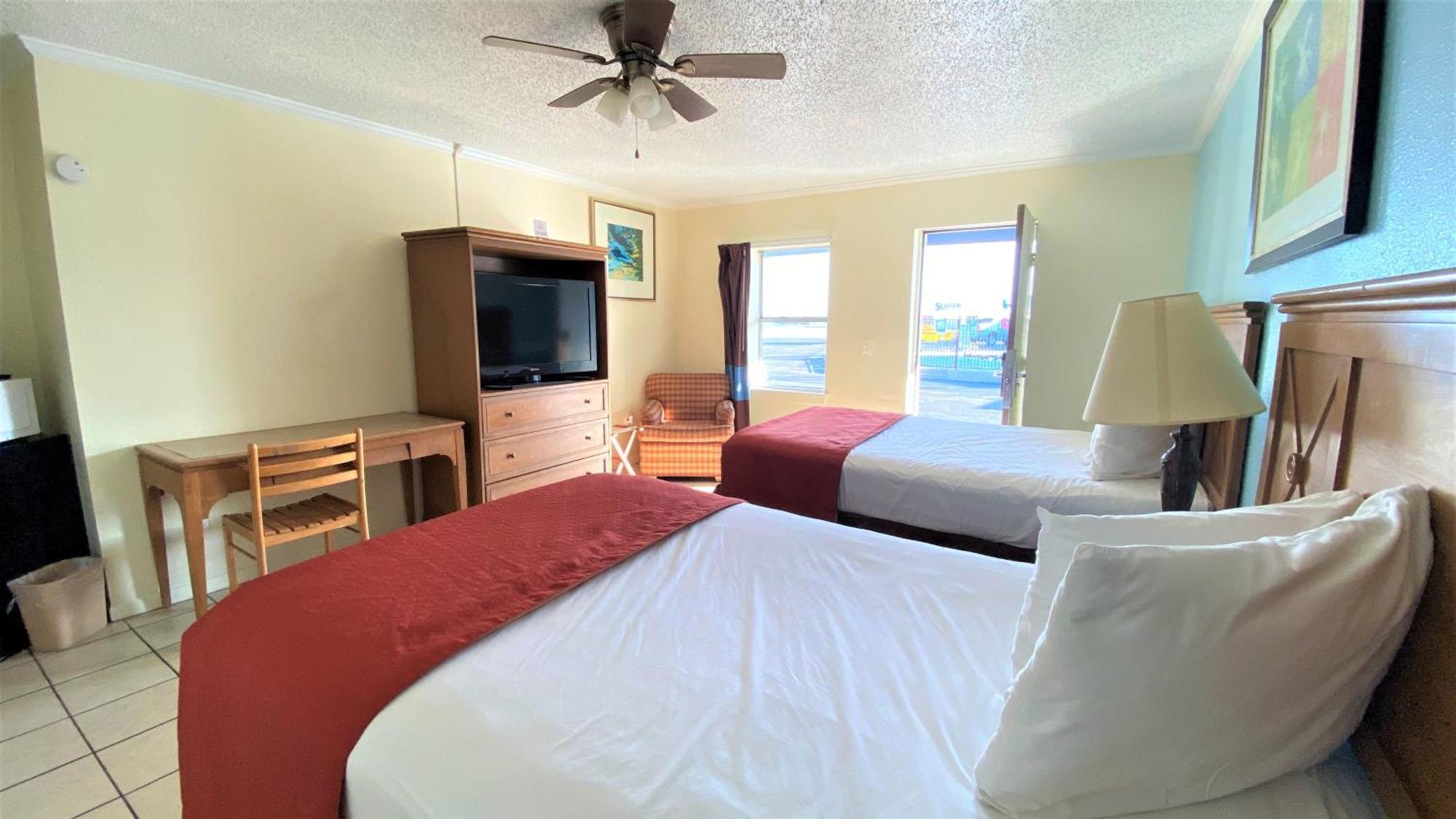 Oyo Hotel Rockport- Bay View מראה חיצוני תמונה