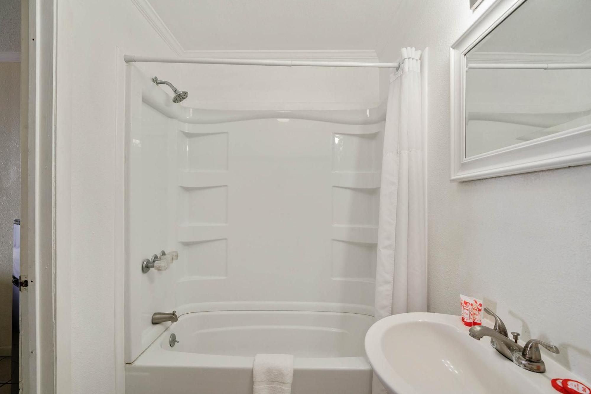 Oyo Hotel Rockport- Bay View מראה חיצוני תמונה