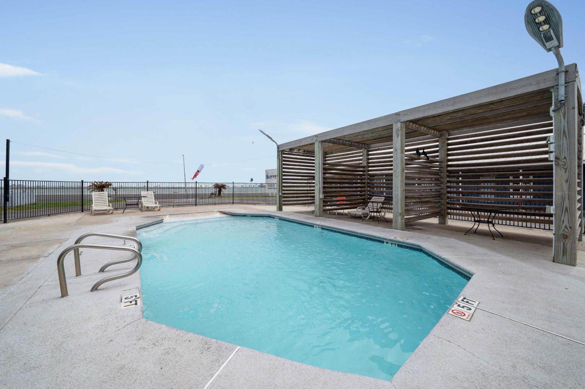 Oyo Hotel Rockport- Bay View מראה חיצוני תמונה