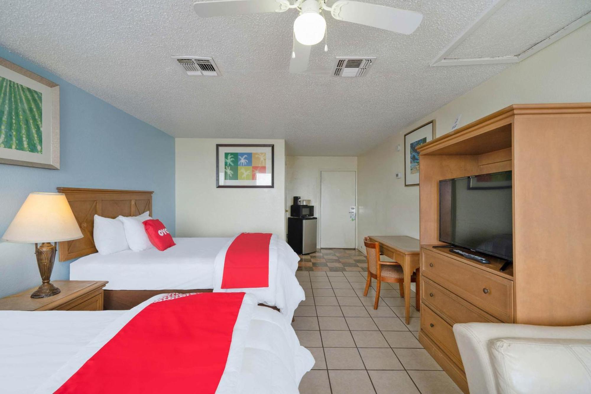 Oyo Hotel Rockport- Bay View מראה חיצוני תמונה