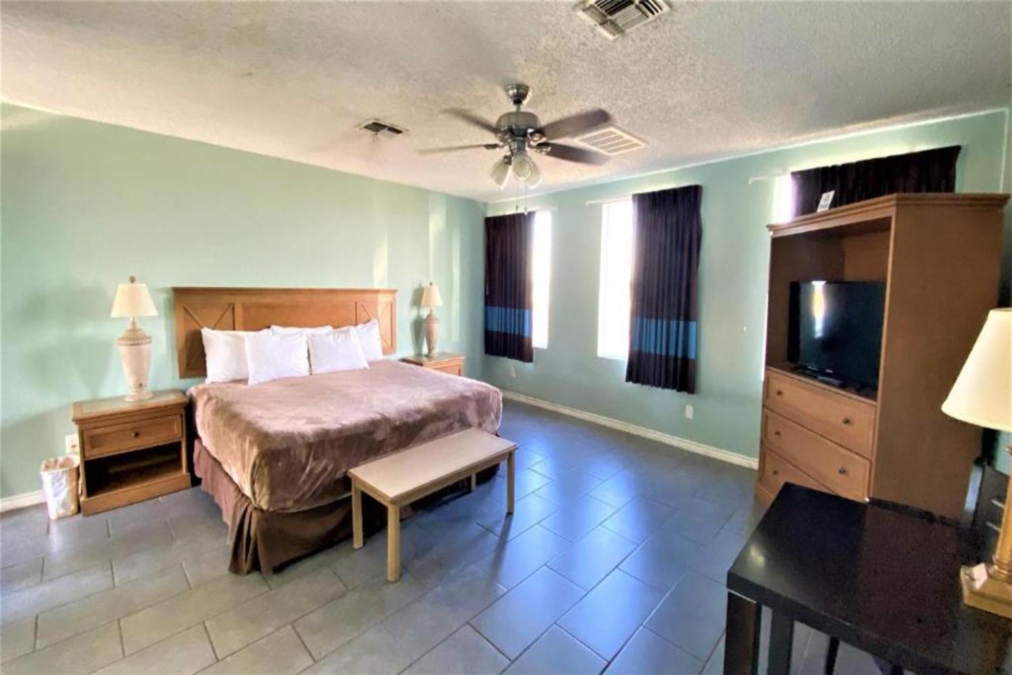 Oyo Hotel Rockport- Bay View מראה חיצוני תמונה