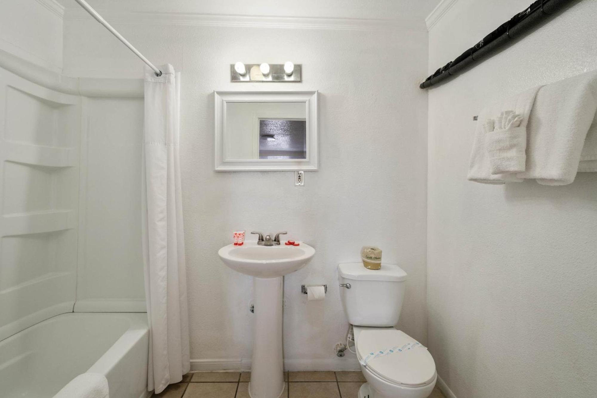 Oyo Hotel Rockport- Bay View מראה חיצוני תמונה