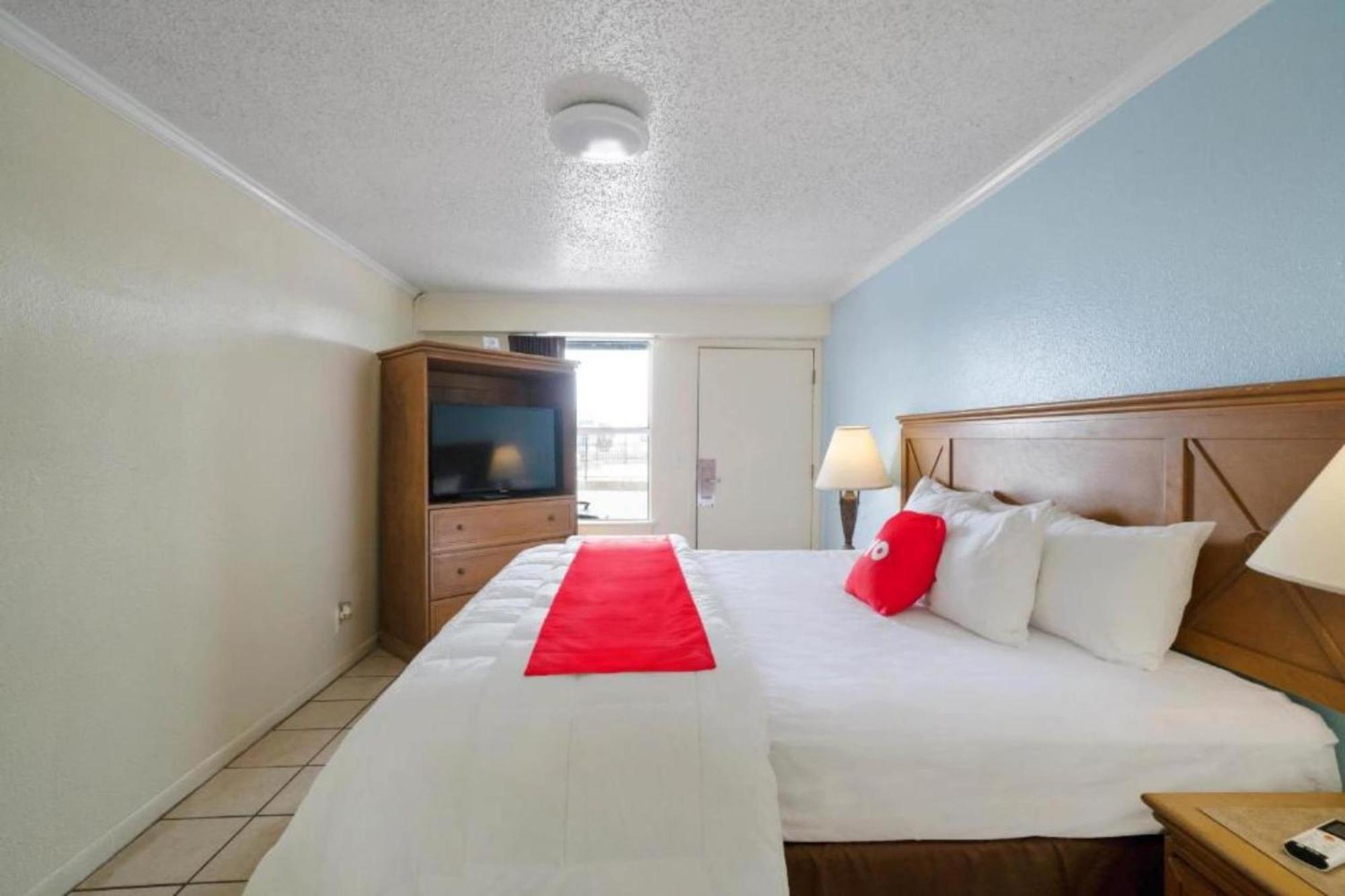 Oyo Hotel Rockport- Bay View מראה חיצוני תמונה