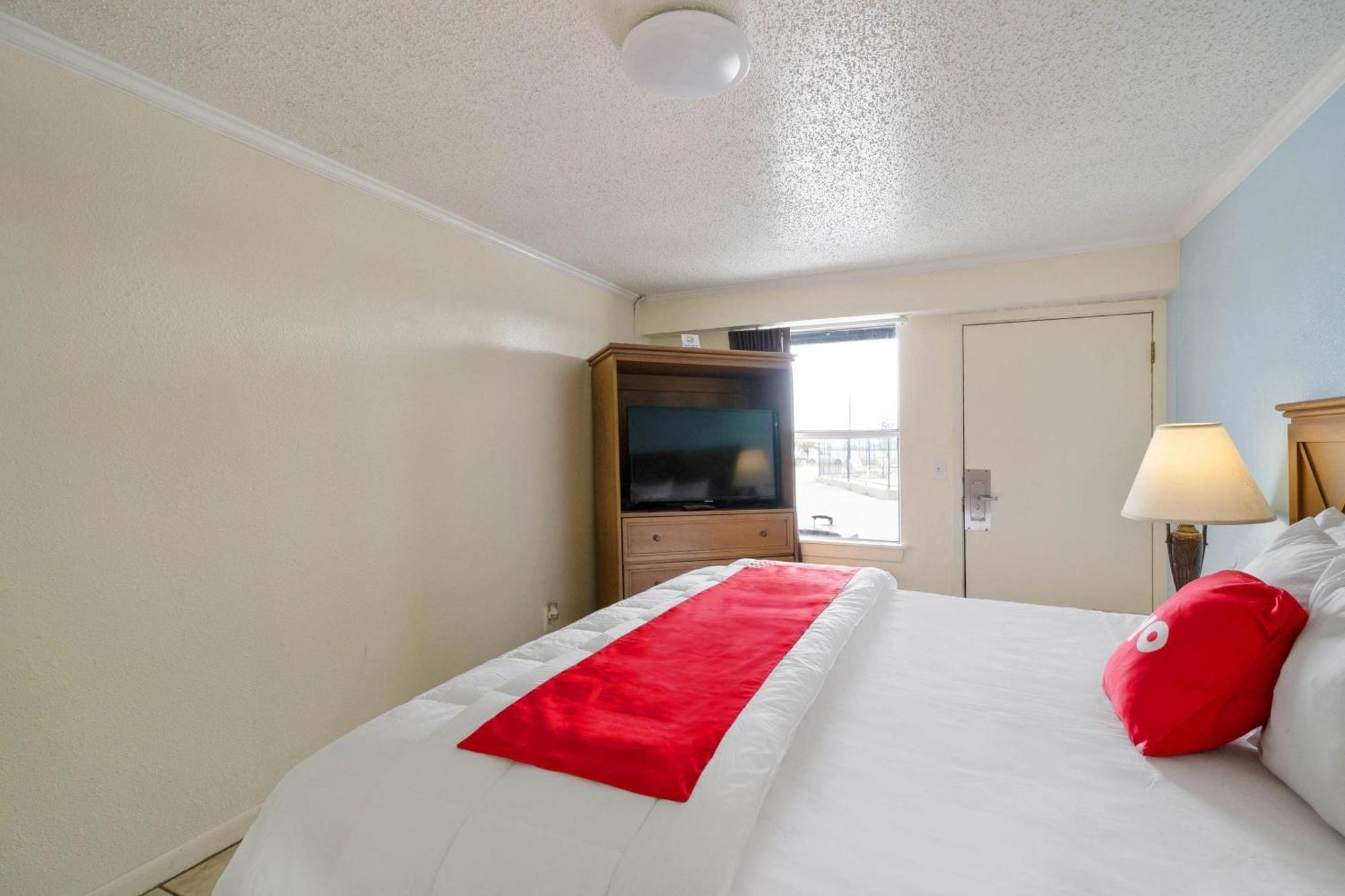 Oyo Hotel Rockport- Bay View מראה חיצוני תמונה