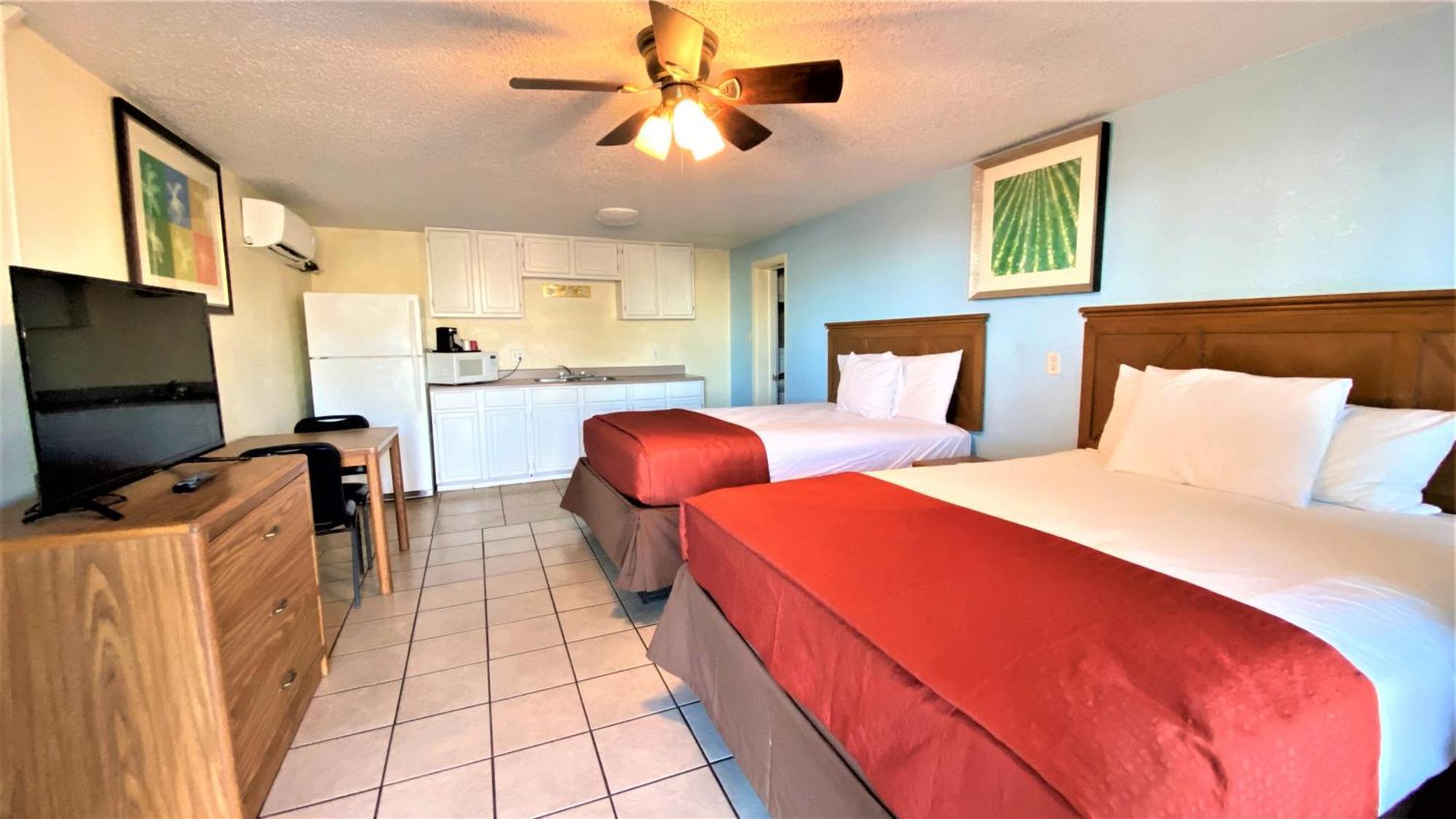 Oyo Hotel Rockport- Bay View מראה חיצוני תמונה