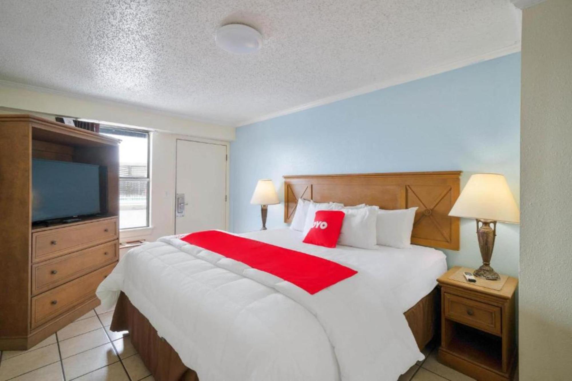 Oyo Hotel Rockport- Bay View מראה חיצוני תמונה