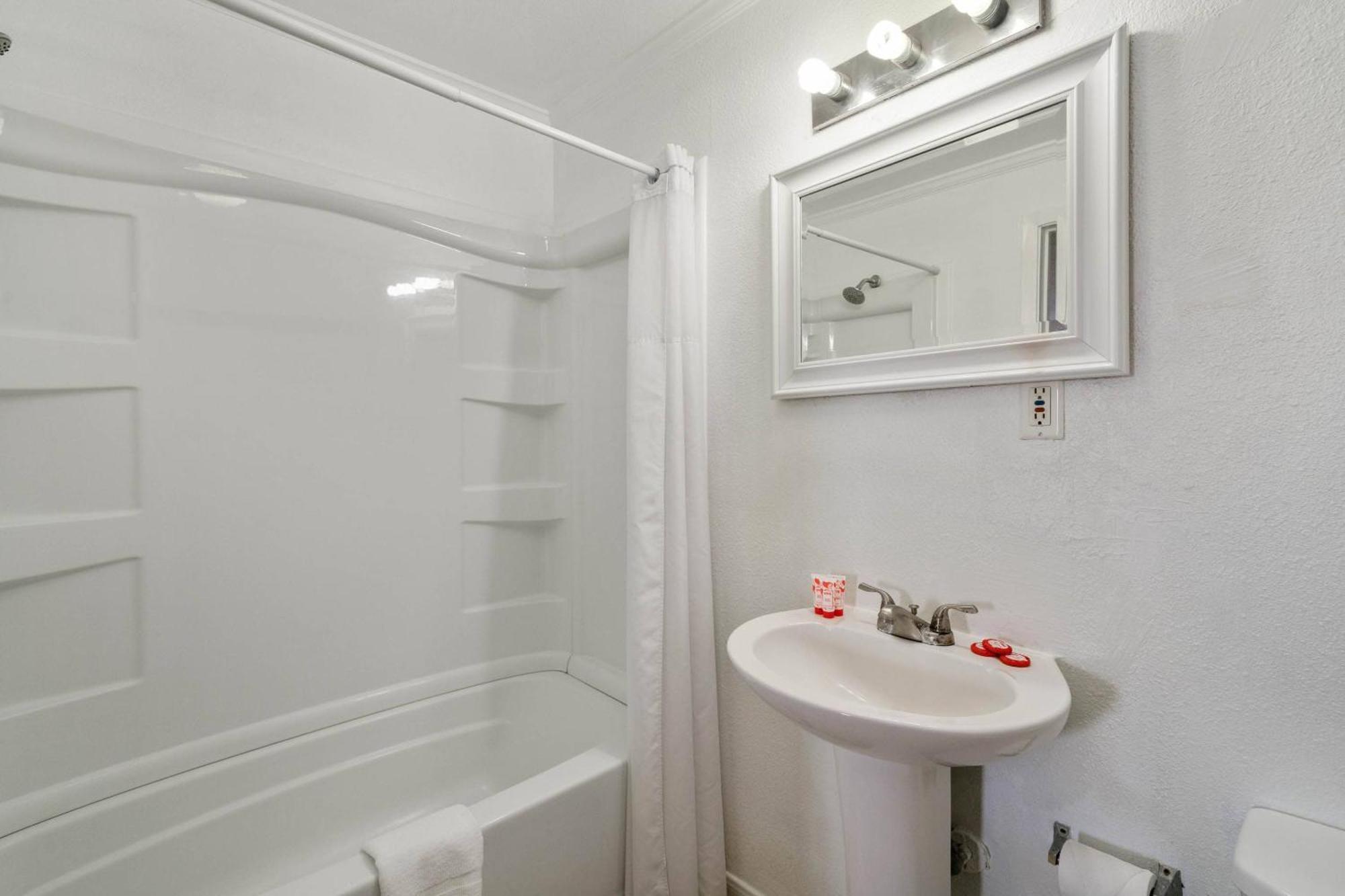 Oyo Hotel Rockport- Bay View מראה חיצוני תמונה