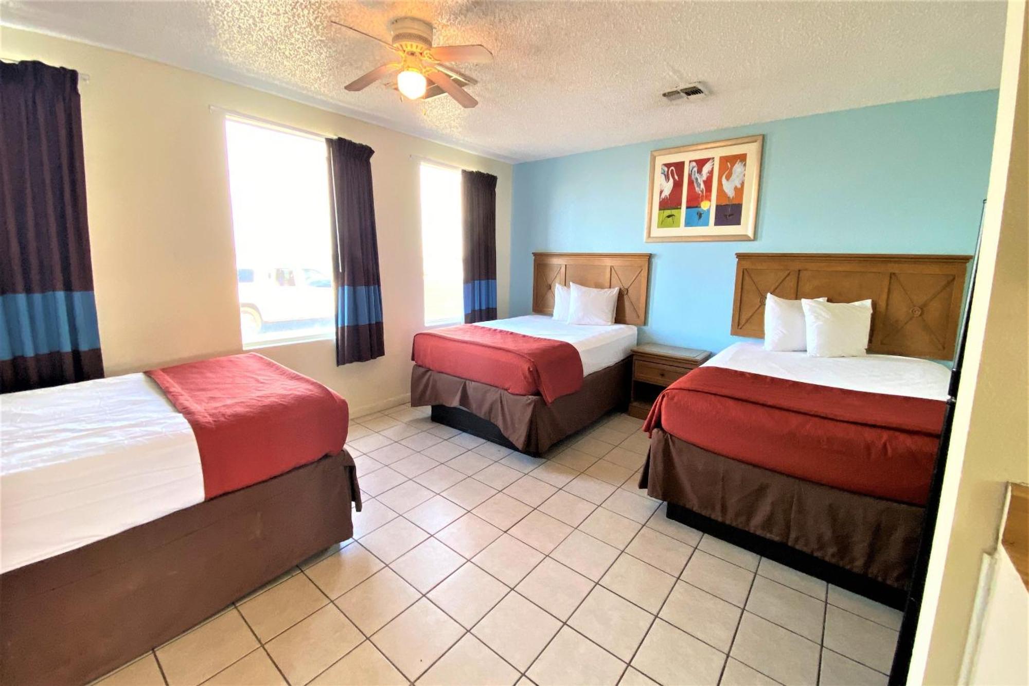 Oyo Hotel Rockport- Bay View מראה חיצוני תמונה