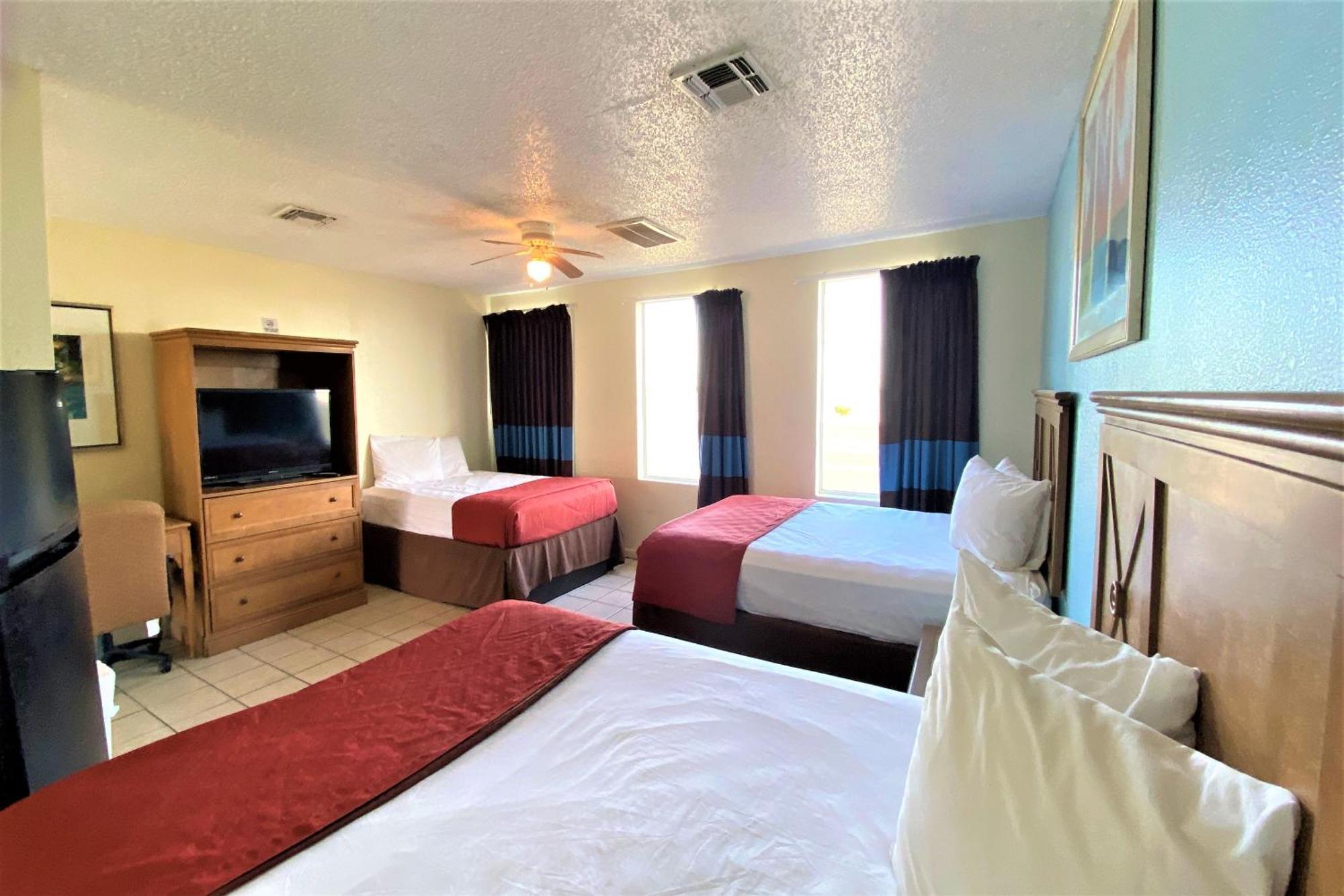 Oyo Hotel Rockport- Bay View מראה חיצוני תמונה