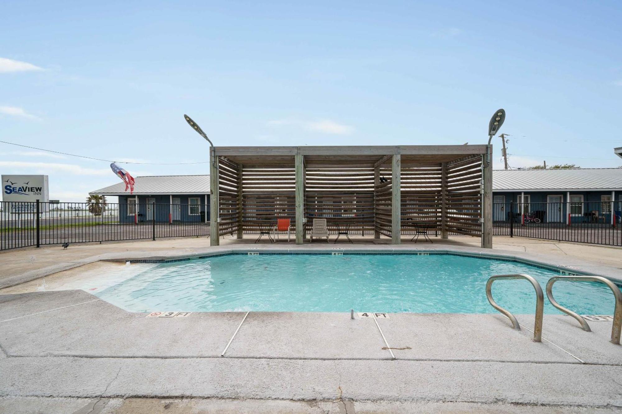 Oyo Hotel Rockport- Bay View מראה חיצוני תמונה