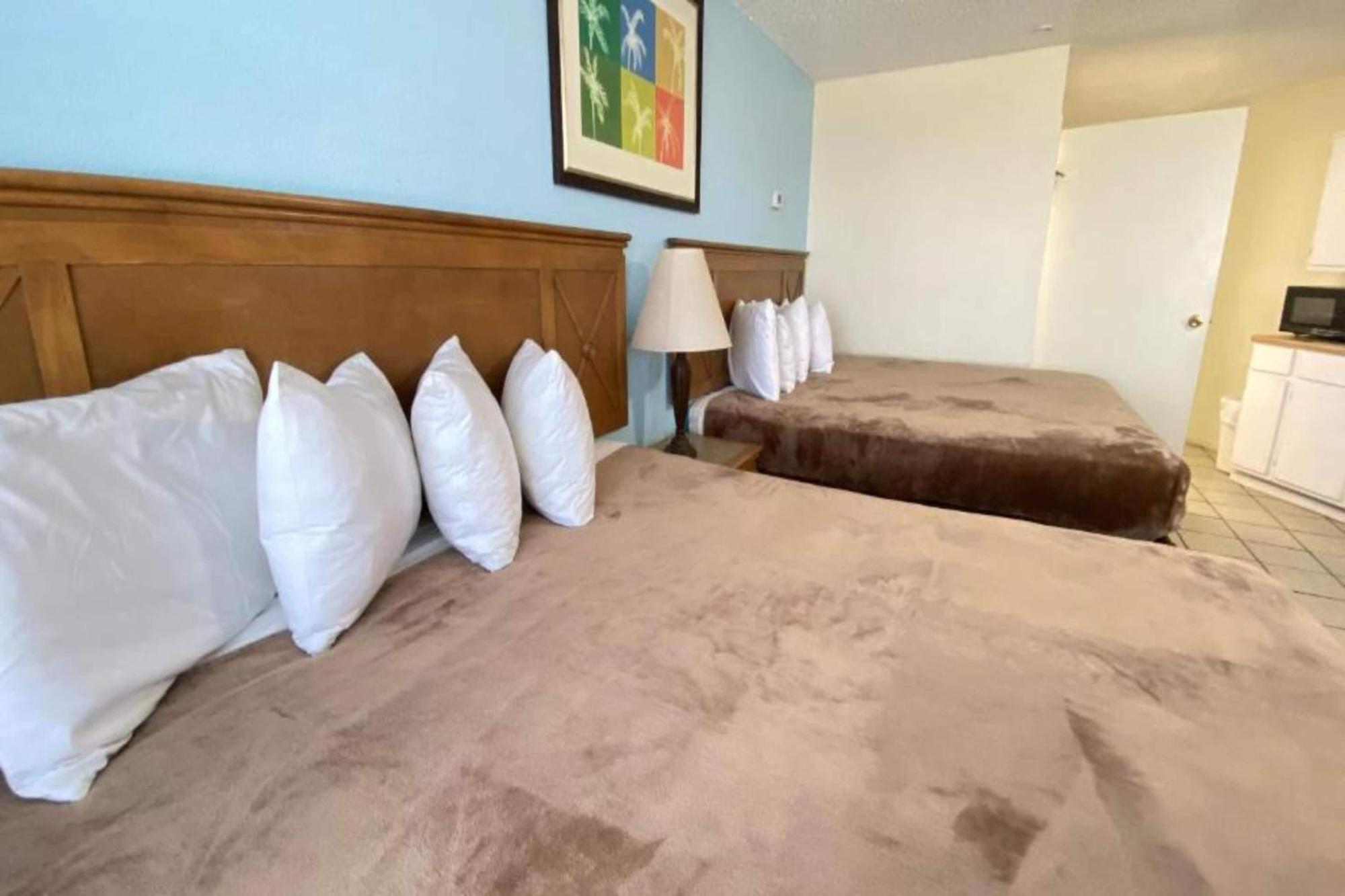 Oyo Hotel Rockport- Bay View מראה חיצוני תמונה