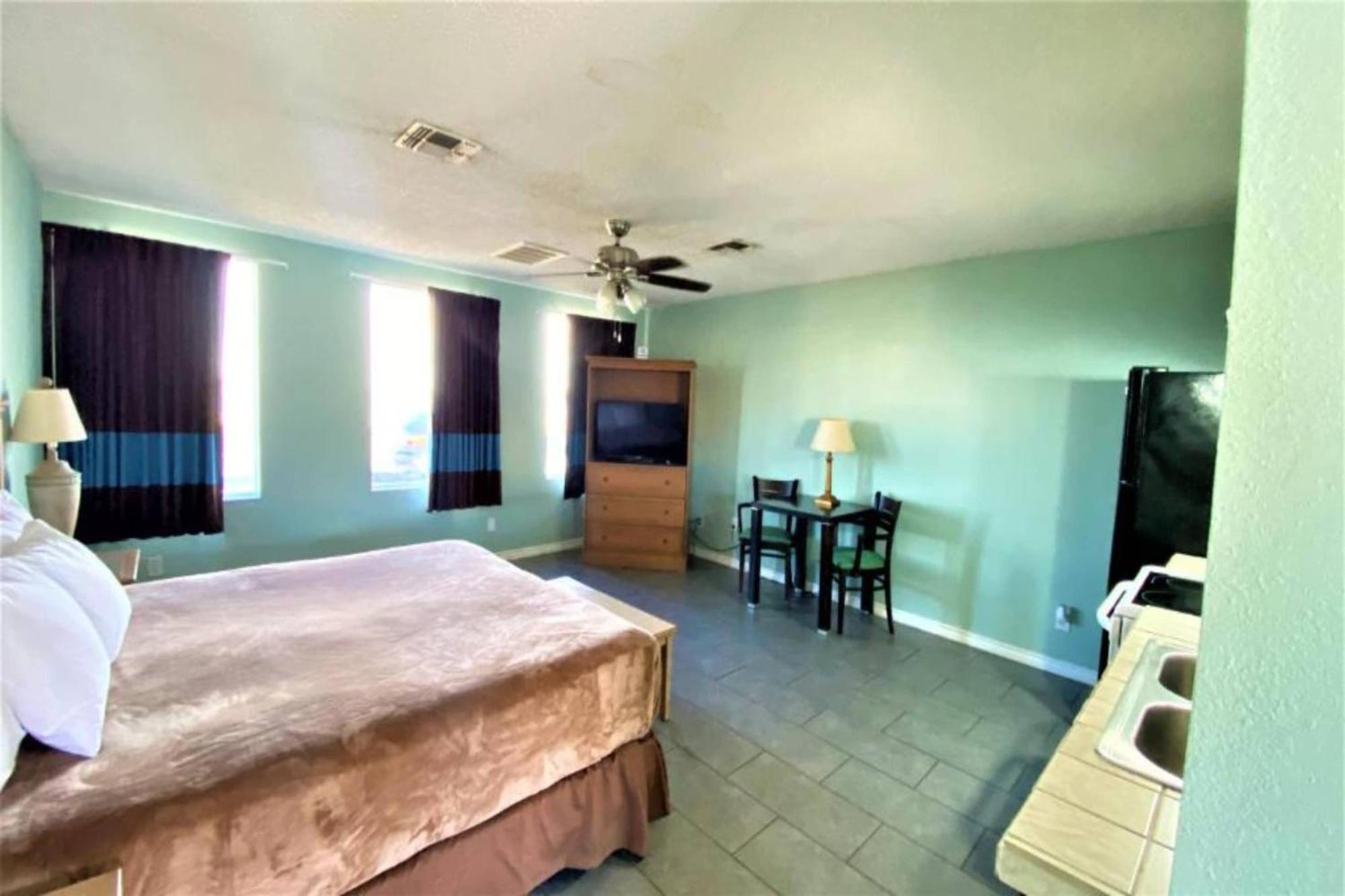 Oyo Hotel Rockport- Bay View מראה חיצוני תמונה