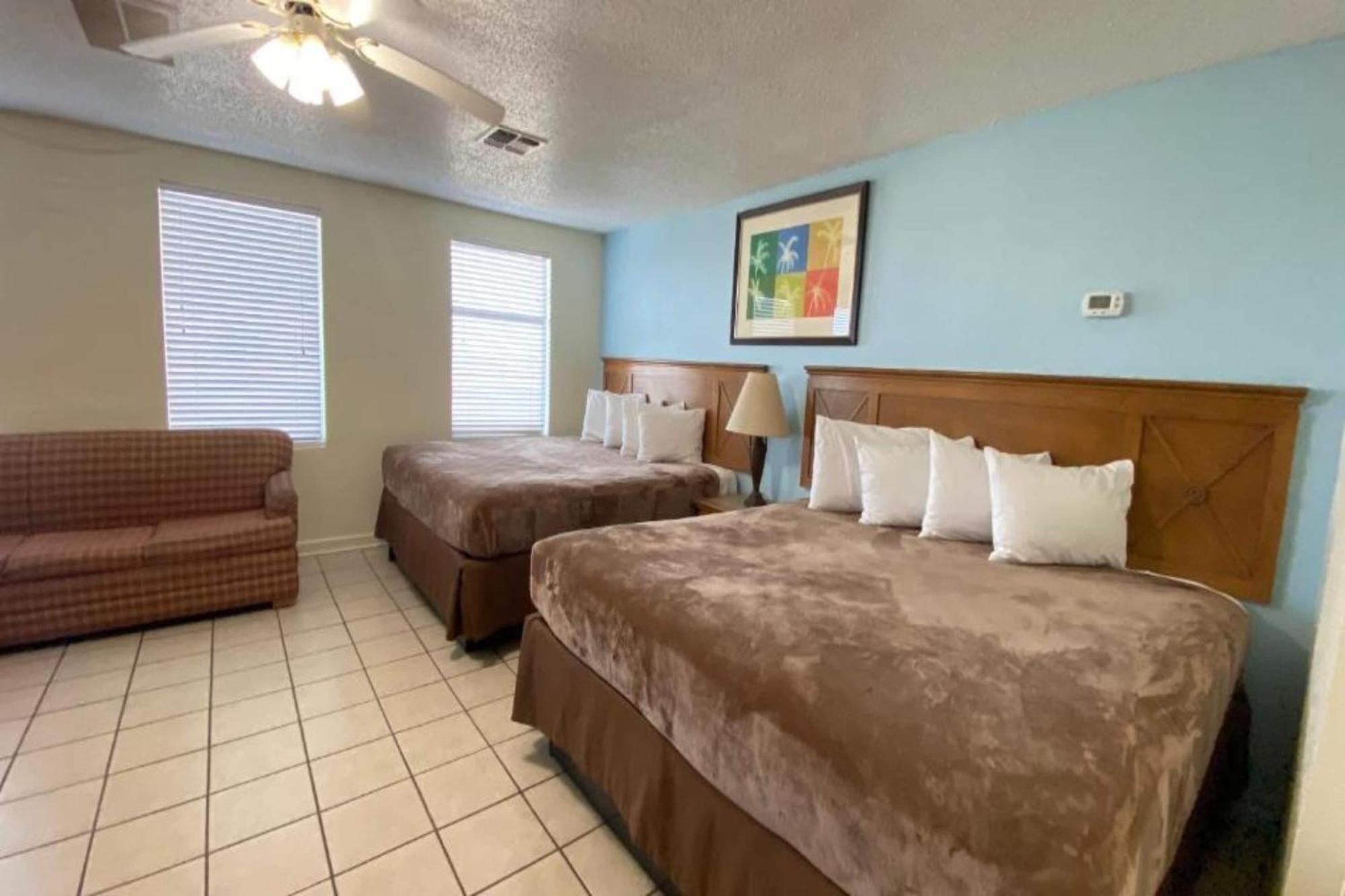 Oyo Hotel Rockport- Bay View מראה חיצוני תמונה
