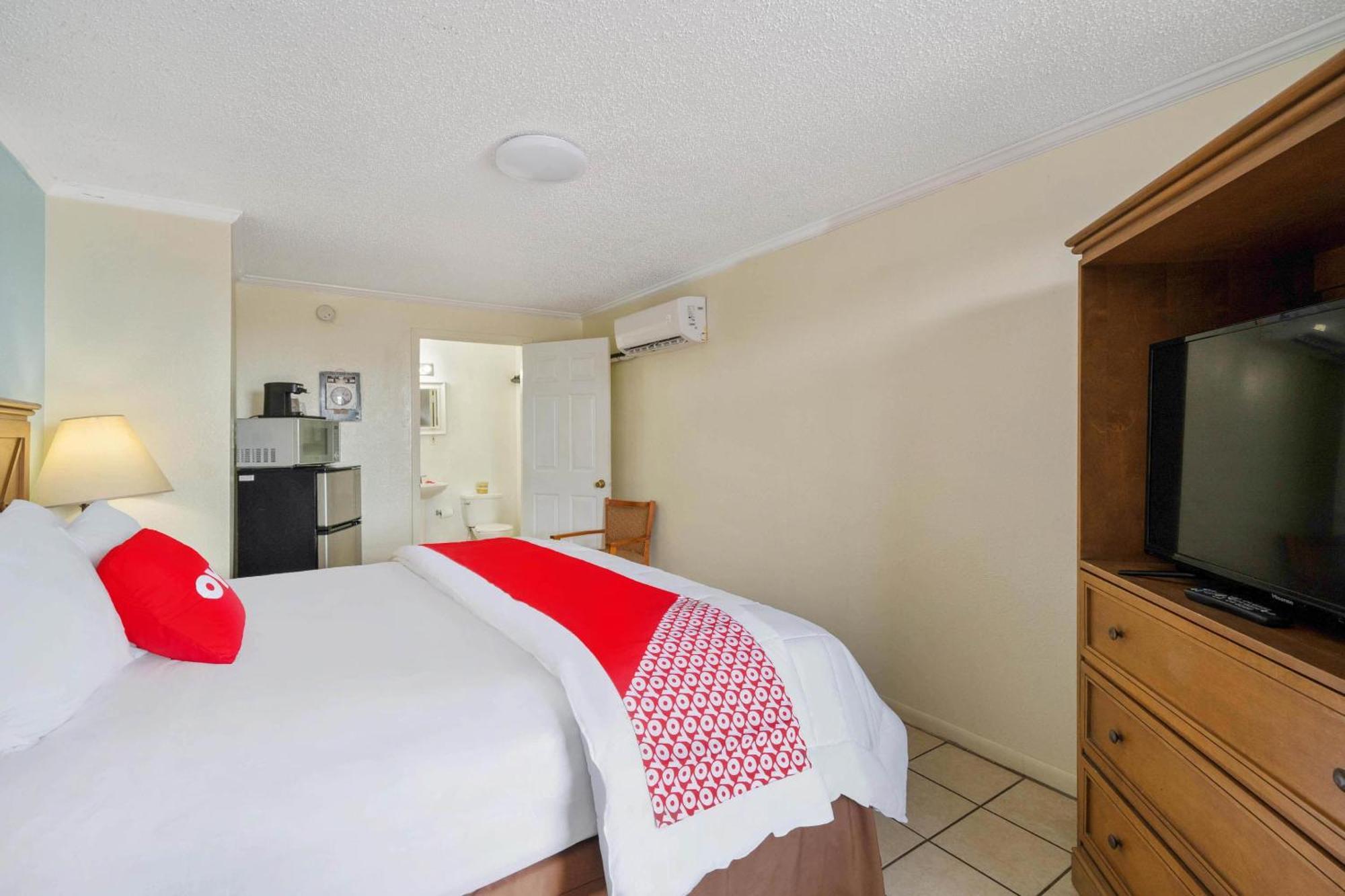 Oyo Hotel Rockport- Bay View מראה חיצוני תמונה