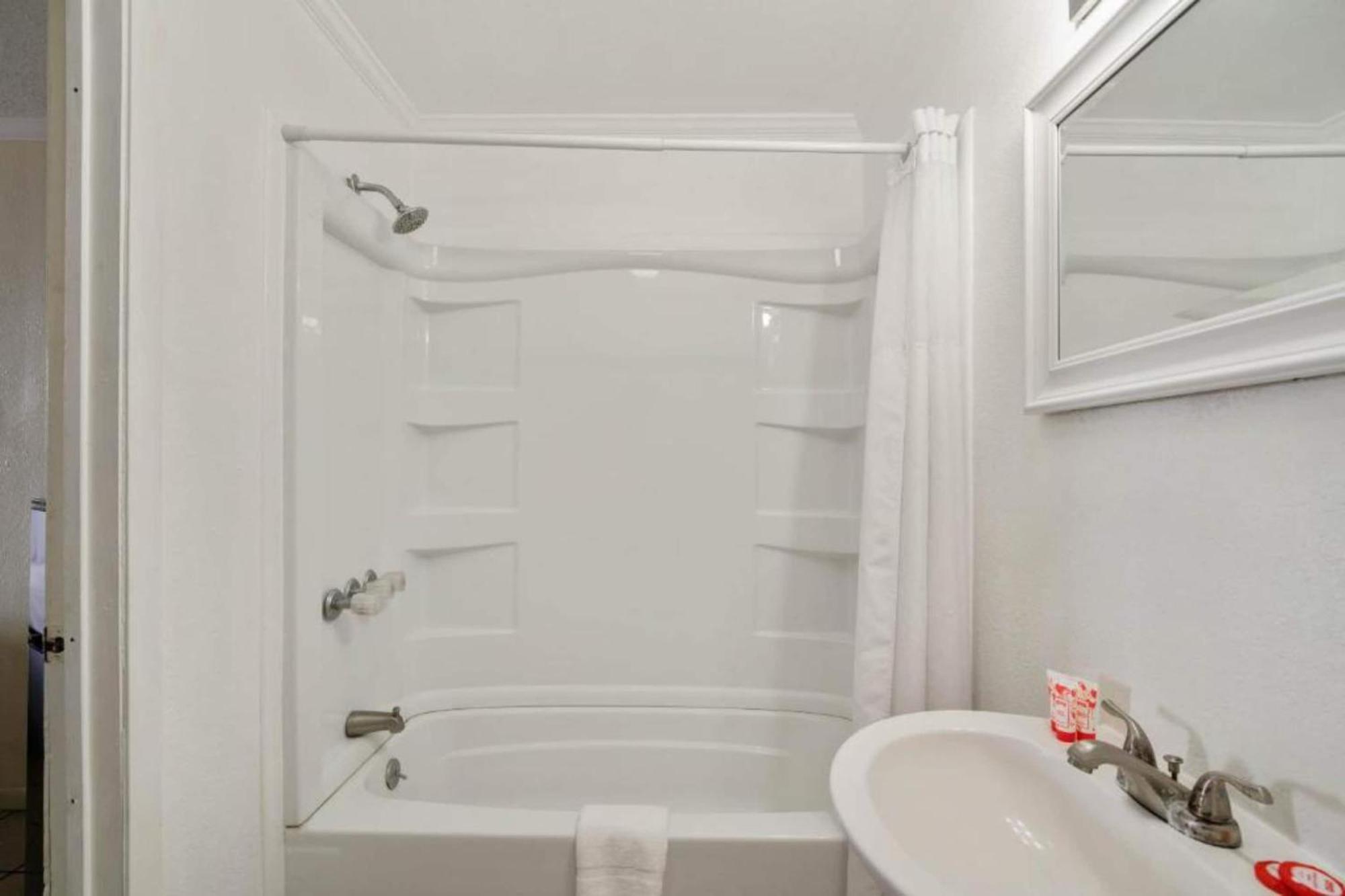 Oyo Hotel Rockport- Bay View מראה חיצוני תמונה
