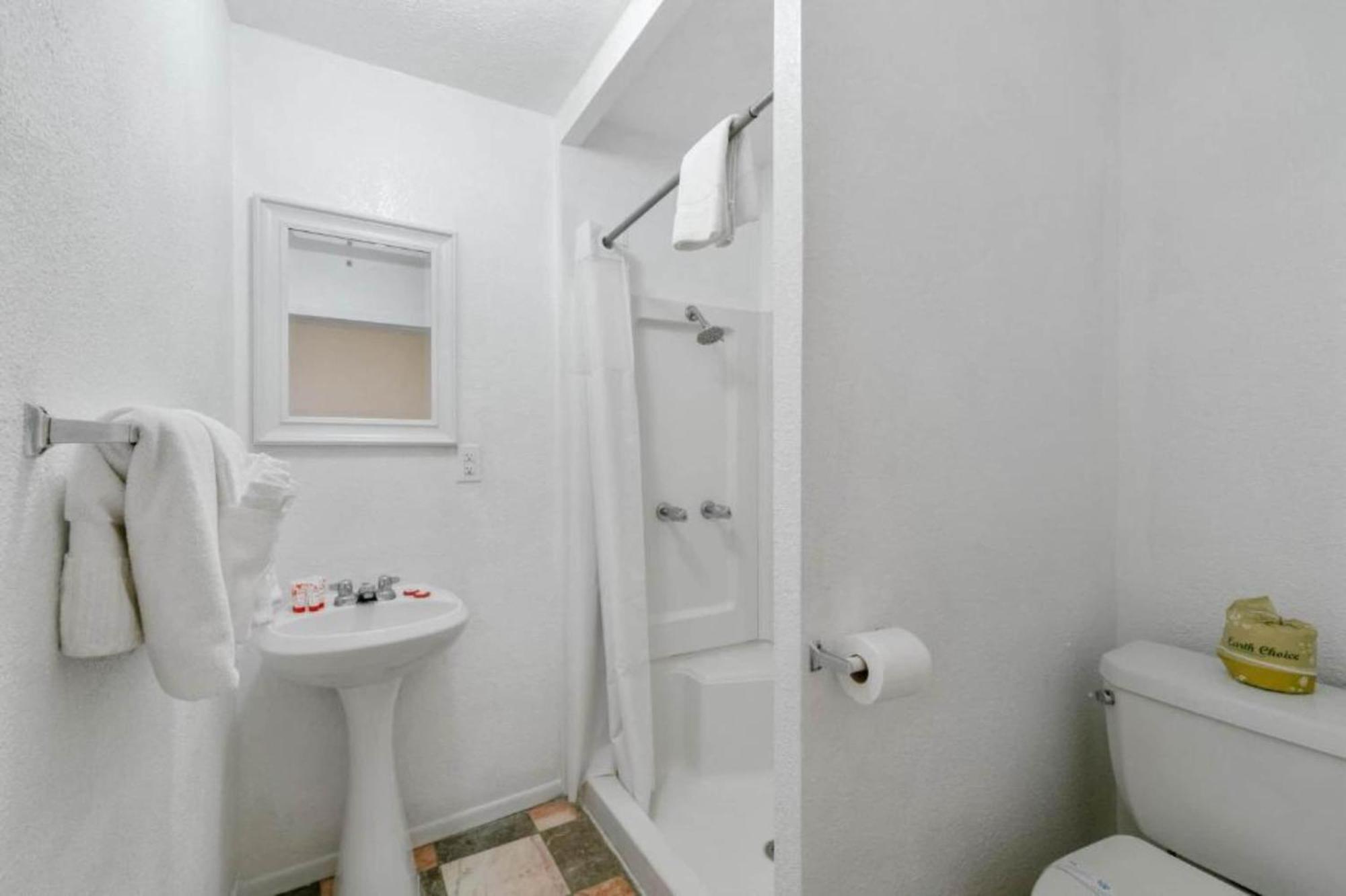 Oyo Hotel Rockport- Bay View מראה חיצוני תמונה